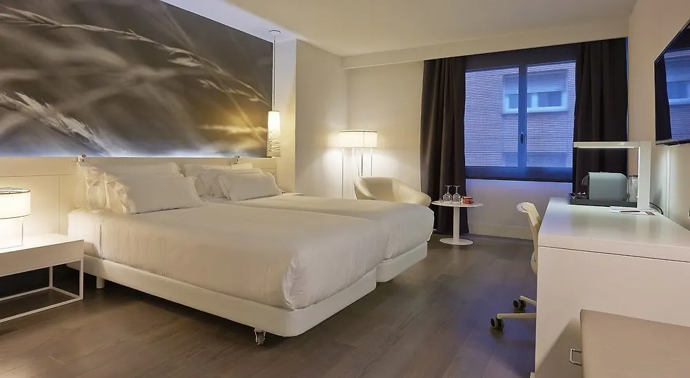Nh Collection Villa De Bilbao