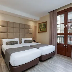 Hotel Suizo Barcelona