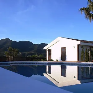 Vakantiepark Villas Del Alba Alhaurín de la Torre
