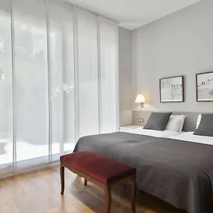 Appartement Bonavista - Passeig De Gracia 