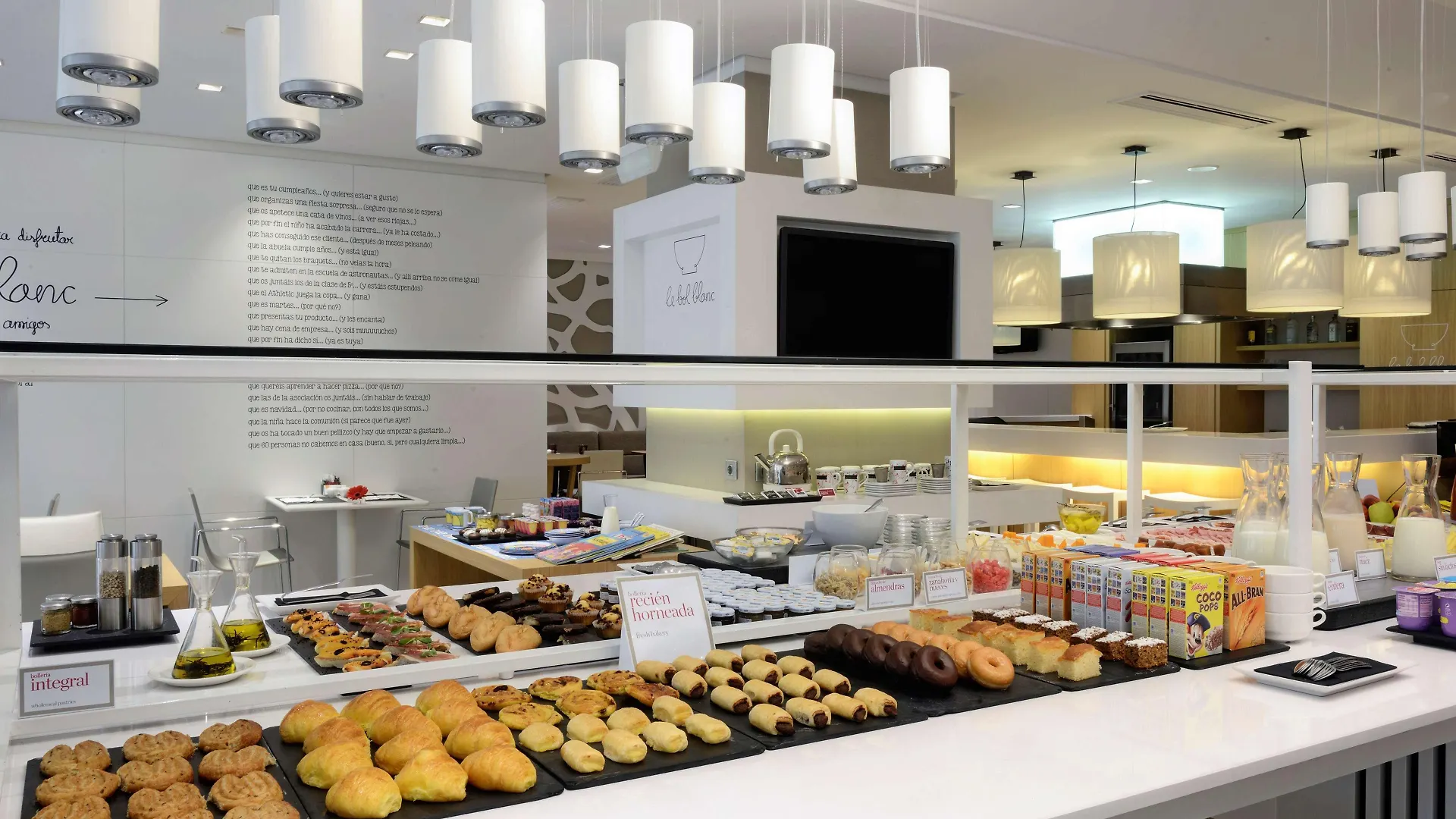Hotel Nh Collection Villa De Bilbao