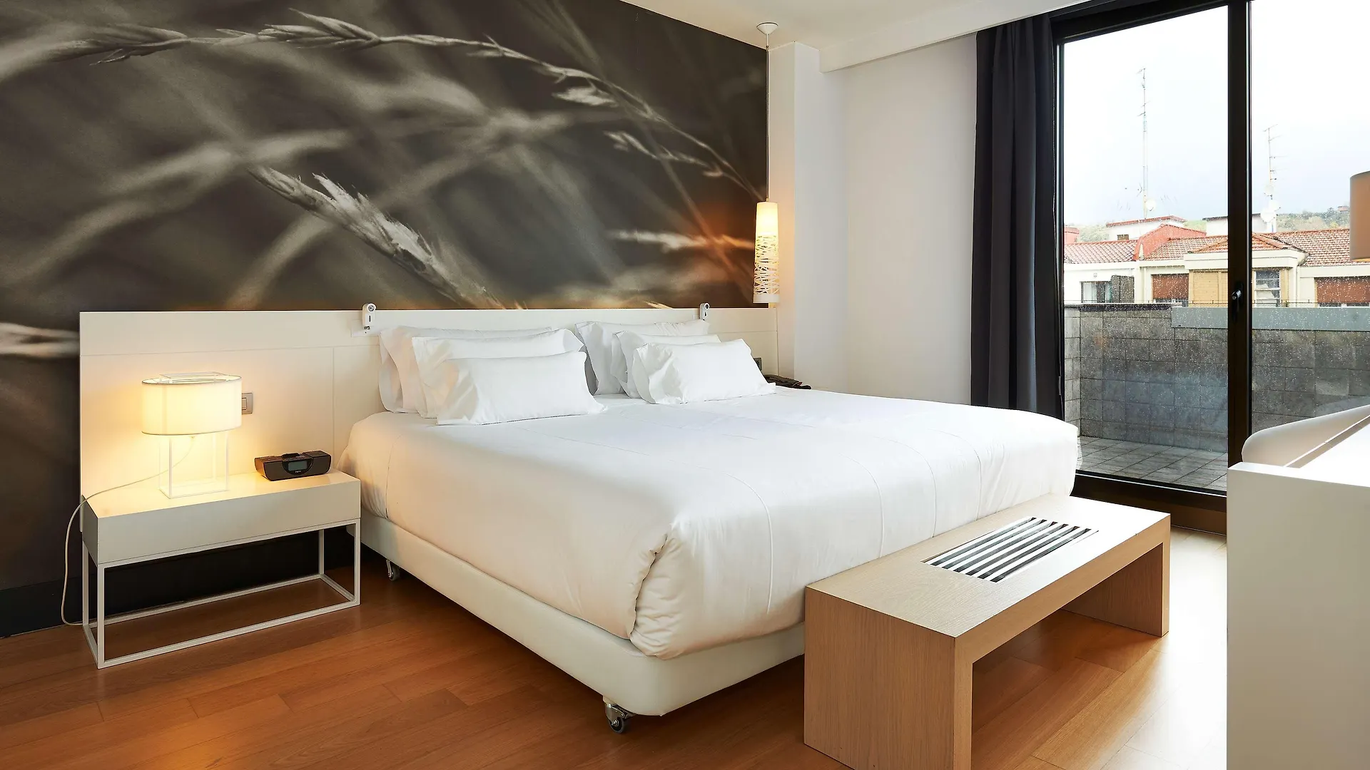 Nh Collection Villa De Bilbao Hotel