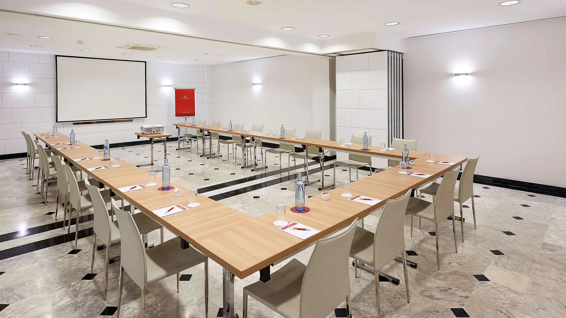 Hotel Nh Collection Villa De Bilbao