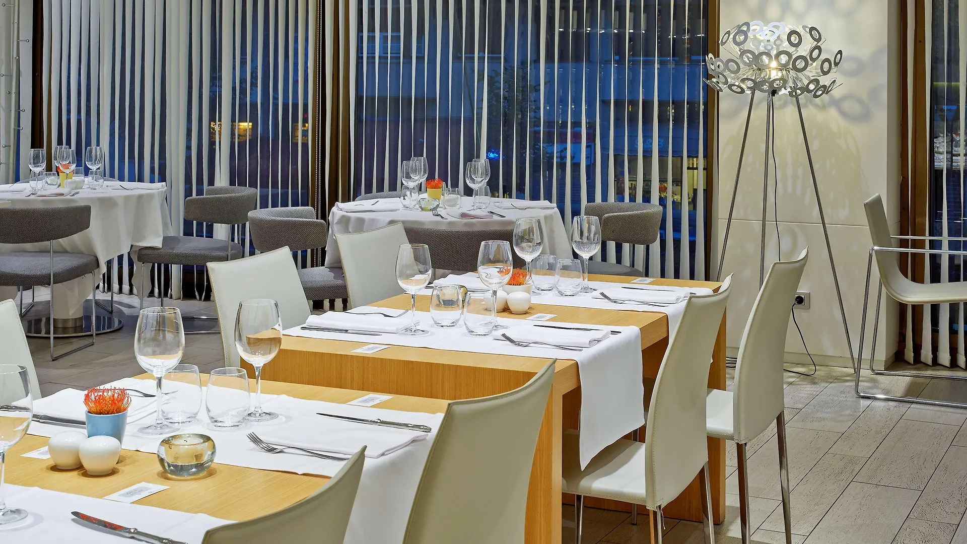 Nh Collection Villa De Bilbao