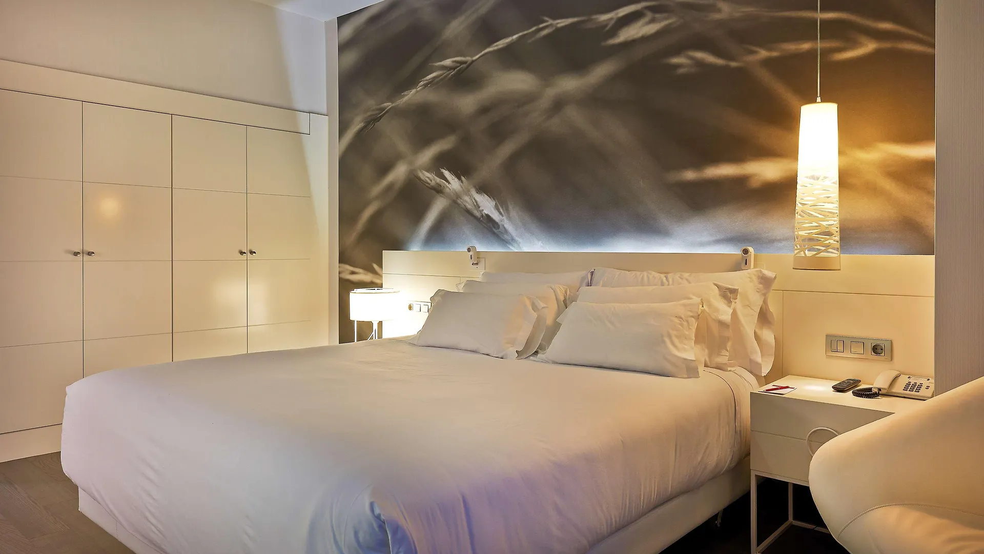 Nh Collection Villa De Bilbao