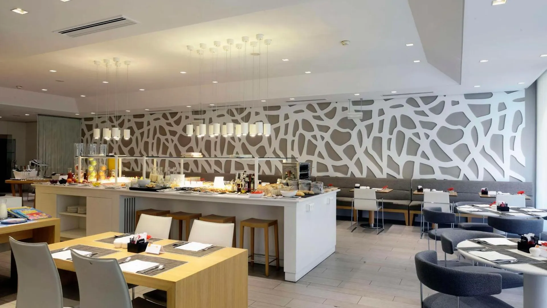 Nh Collection Villa De Bilbao