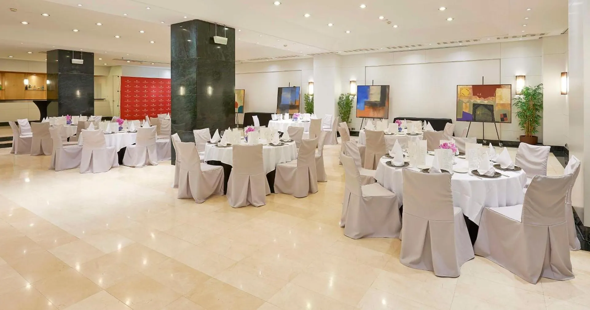 **** Hotel Nh Collection Villa De Bilbao Spain