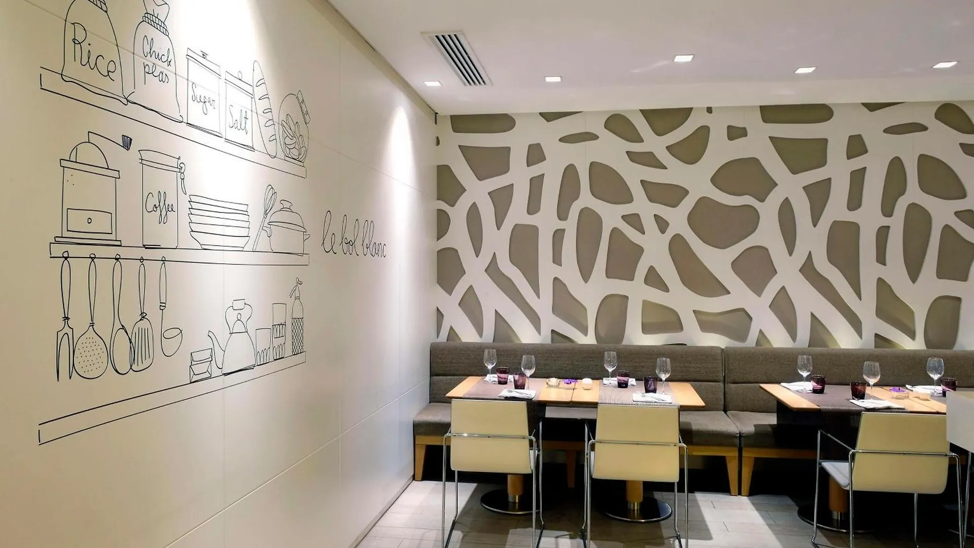**** Hotel Nh Collection Villa De Bilbao Spain