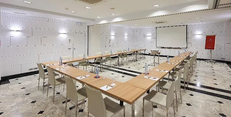 **** Hotel Nh Collection Villa De Bilbao Spain
