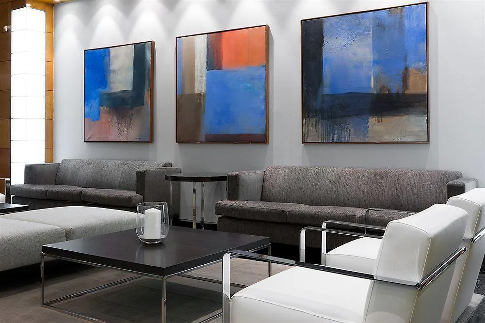 Nh Collection Villa De Bilbao