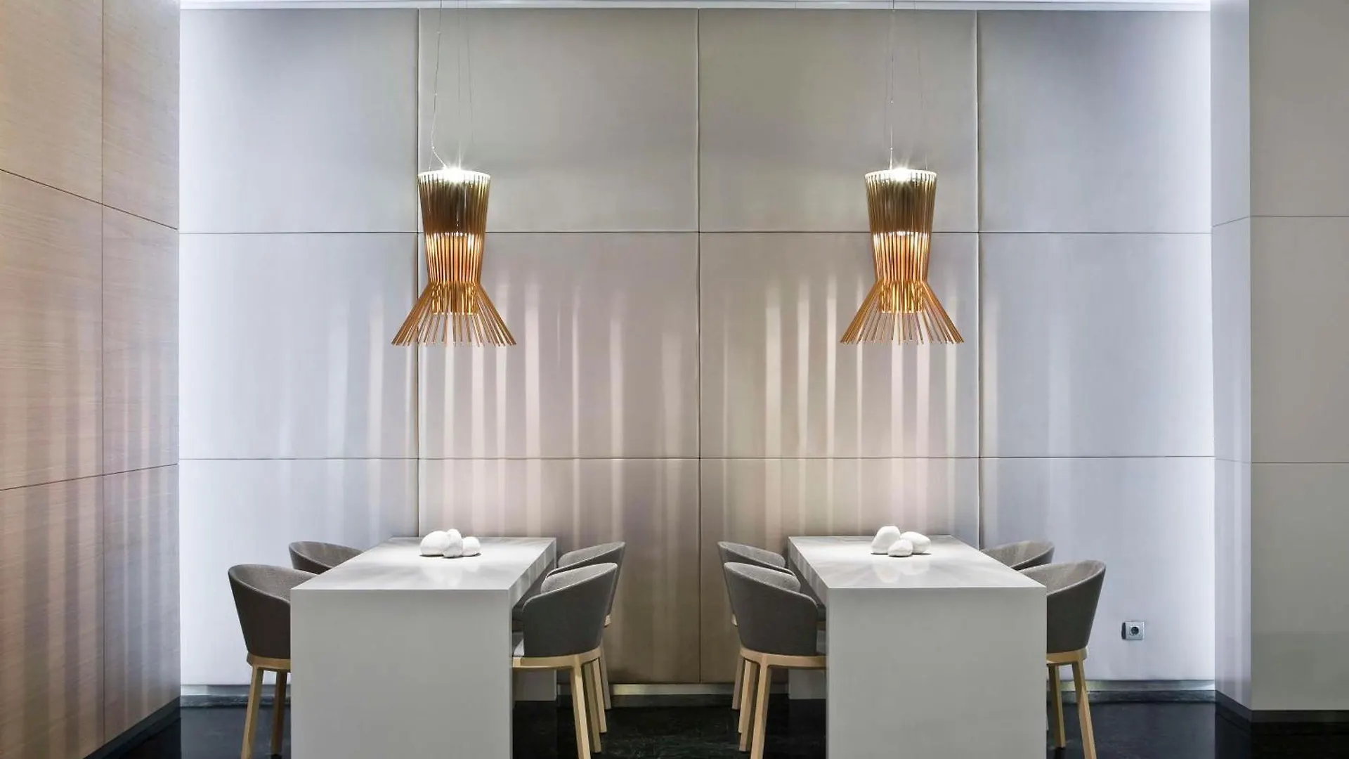Nh Collection Villa De Μπιλμπάο Ξενοδοχείο