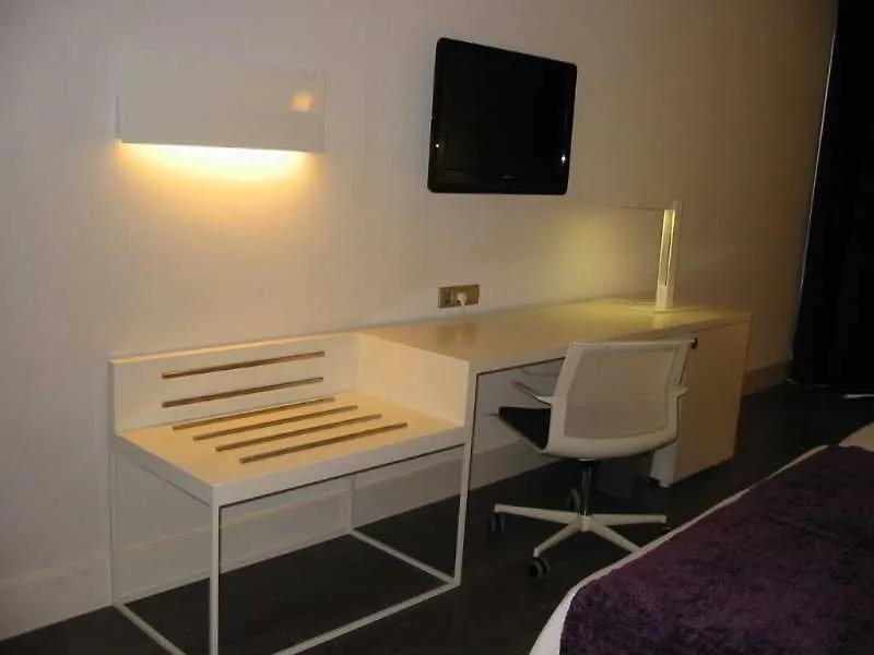 NH Collection Villa de Bilbao Espagne