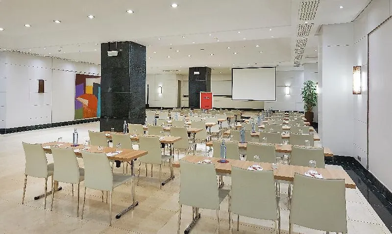 NH Collection Villa de Bilbao 4*,  Espagne